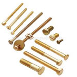 Brass Fasteners Fixtures