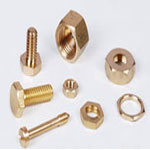 Brass Fasteners Fixtures