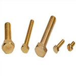 Brass Fasteners Fixtures