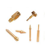 Brass Auto Parts