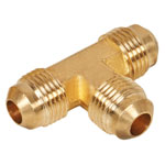 Brass Flare Fittings