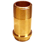 Brass LPG Gas Fittings